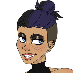 Flat Headshot