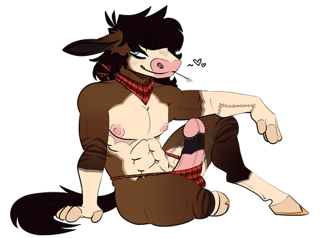 Flat Full Body