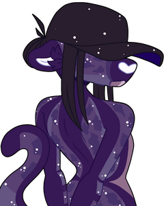 Flat Halfbody